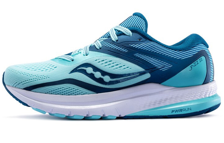 (Women) Saucony Jazz 22 'Light Blue' S10567-25