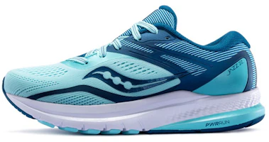 (Women) Saucony Jazz 22 'Light Blue' S10567-25 (Women) Saucony Jazz 22 'Light Blue' S10567-25