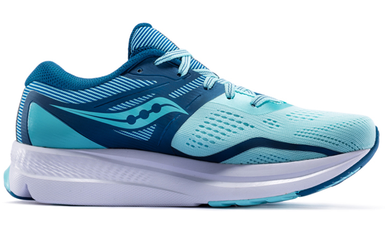 Order (W) Saucony Jazz 22 ''Lichtblauw'' S10567-25