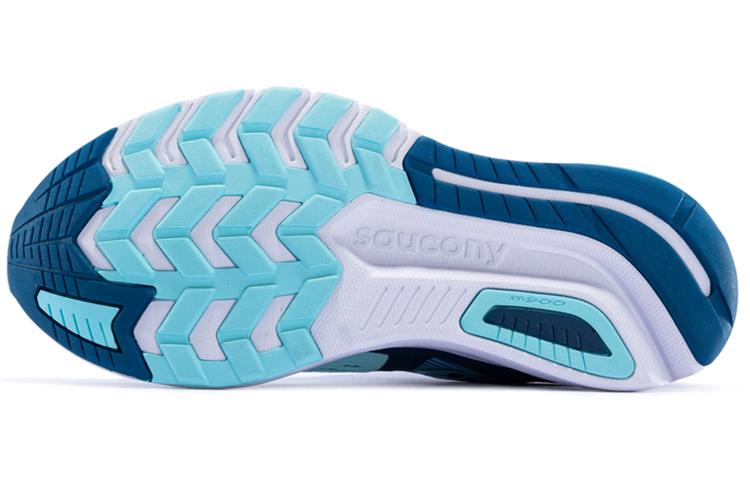 Purchase (W) Saucony Jazz 22 ''Lichtblauw'' S10567-25