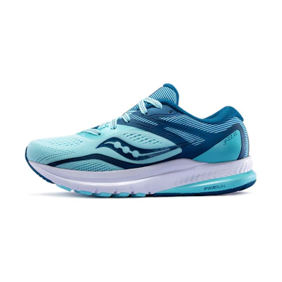 (W) Saucony Jazz 22 'Light Blue'