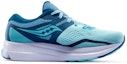 Order (W) Saucony Jazz 22 'Biru Muda' S10567-25