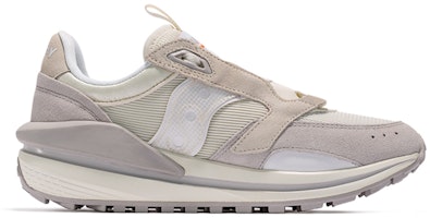 Order (Women) Saucony Jazz Low 'Beige' S69003-2