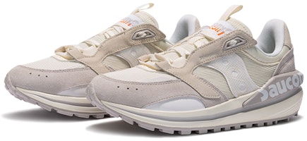 Lookbook (Women) Saucony Jazz Low 'Beige' S69003-2