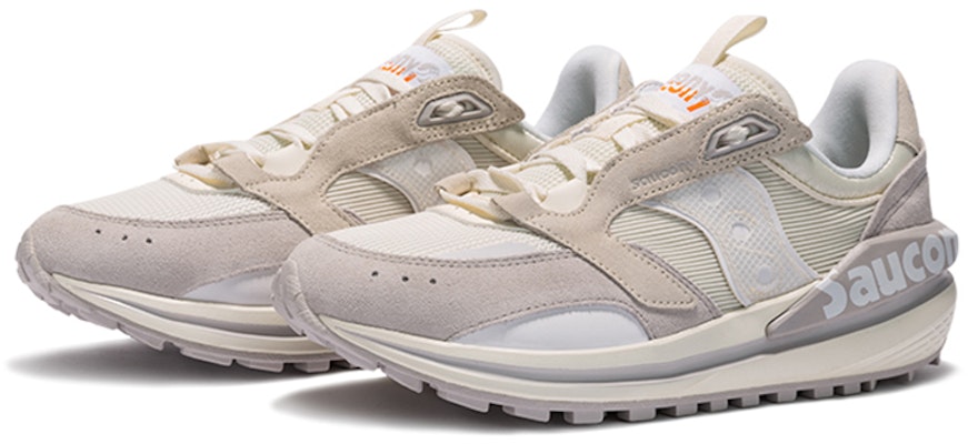 (W) Saucony Jazz Rendah 'Beige' S69003-2 Lookbook (W) Saucony Jazz Rendah 'Beige' S69003-2