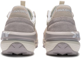 Shop (Women) Saucony Jazz Low 'Beige' S69003-2
