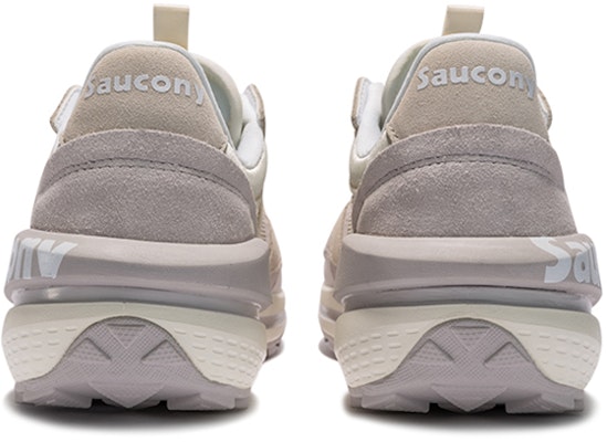 (W) Saucony Jazz Rendah 'Beige' S69003-2 Shop (W) Saucony Jazz Rendah 'Beige' S69003-2