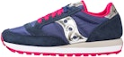 Buy (W) Saucony Jazz Rendah 'Biru Retro Klasik' S1044-540