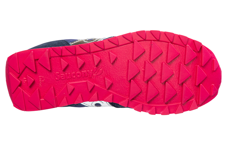 Purchase (Women) Saucony Jazz Low 'Classic Retro Blue' S1044-540