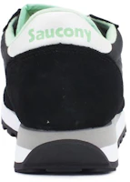 Purchase (Women) Saucony Jazz Low Retro 'Black Green' S1044-563