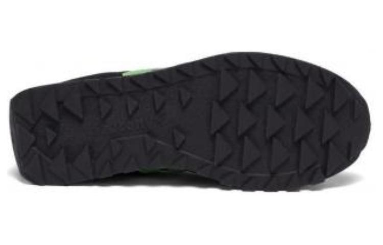 (W) Saucony Jazz Low Retro 'Black Green' 圖 6