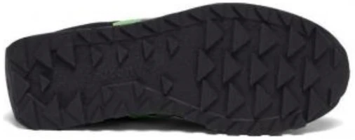 Details for (Women) Saucony Jazz Low Retro 'Black Green' S1044-563