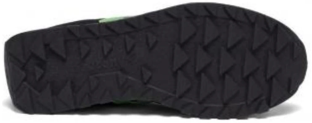 (Women) Saucony Jazz Low Retro 'Black Green' S1044-563 Details for (Women) Saucony Jazz Low Retro 'Black Green' S1044-563