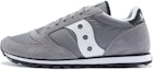 Buy (W) Saucony Jazz Lowpro 'Kelabu Putih' S1866-302