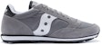 (W) Saucony Jazz Lowpro 'Kelabu Putih' S1866-302