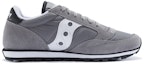 Order (W) Saucony Jazz Lowpro 'Kelabu Putih' S1866-302