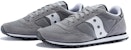 (W) Saucony Jazz Lowpro 'Kelabu Putih' S1866-302