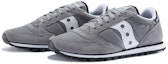 Lookbook (W) Saucony Jazz Lowpro 'Kelabu Putih' S1866-302