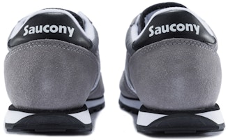 (W) Saucony Jazz Lowpro 'Kelabu Putih' S1866-302 Shop (W) Saucony Jazz Lowpro 'Kelabu Putih' S1866-302