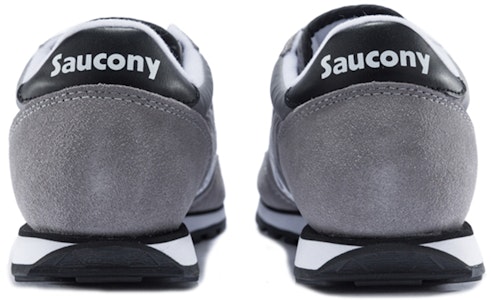 (W) 써코니 재즈 로우프로 그레이/화이트 S1866-302 Shop (W) 써코니 재즈 로우프로 그레이/화이트 S1866-302