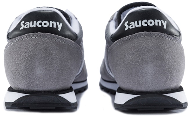 (Women) Saucony Jazz Lowpro 'Grey White' S1866-302 Shop (Women) Saucony Jazz Lowpro 'Grey White' S1866-302
