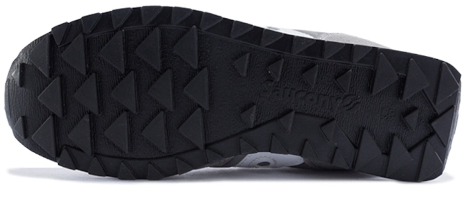 (Women) Saucony Jazz Lowpro 'Grey White' S1866-302 Purchase (Women) Saucony Jazz Lowpro 'Grey White' S1866-302