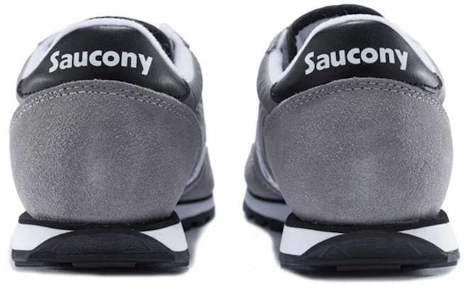 Saucony Jazz Lowpro 復古 低幫 跑步鞋 女款 灰白 Purchase Saucony Jazz Lowpro 復古 低幫 跑步鞋 女款 灰白