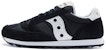 (W) Saucony Jazz Lowpro 'Hitam Retro' S1866-301