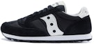 Buy (W) Saucony Jazz Lowpro 'Hitam Retro' S1866-301