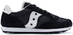 (W) Saucony Jazz Lowpro 'Hitam Retro' S1866-301