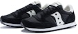 (W) Saucony Jazz Lowpro 'Hitam Retro' S1866-301