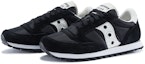 Lookbook (W) Saucony Jazz Lowpro 'Hitam Retro' S1866-301