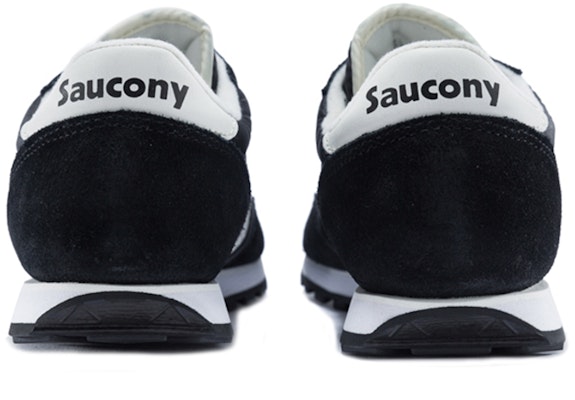 (Women) Saucony Jazz Lowpro 'Retro Black' S1866-301 Shop (Women) Saucony Jazz Lowpro 'Retro Black' S1866-301