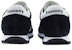 (W) Saucony Jazz Lowpro 'Hitam Retro' S1866-301