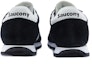 Shop (W) Saucony Jazz Lowpro 'Hitam Retro' S1866-301