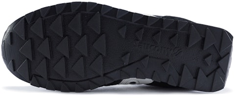 (W) 索康尼 Jazz Lowpro '复古黑' S1866-301 Purchase (W) 索康尼 Jazz Lowpro '复古黑' S1866-301