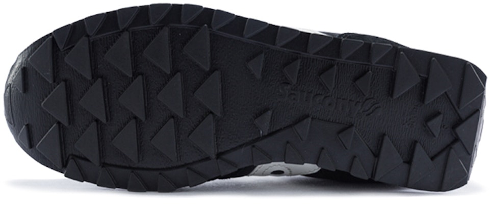 (Women) Saucony Jazz Lowpro 'Retro Black' S1866-301 Purchase (Women) Saucony Jazz Lowpro 'Retro Black' S1866-301