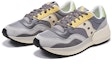 Lookbook (W) Saucony Jazz NXT 'Kelabu Kuning' S60790-5