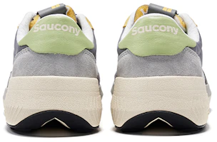 Shop (Women) Saucony Jazz NXT 'Grey Yellow' S60790-5