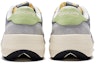 Shop (W) Saucony Jazz NXT 'Kelabu Kuning' S60790-5