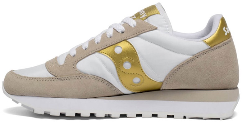 (W) Saucony Jazz Original '米色金' S1044-611 Buy (W) Saucony Jazz Original '米色金' S1044-611