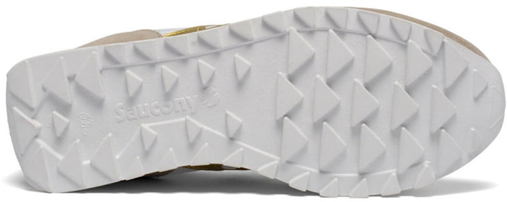 (W) Saucony Jazz Original '米色金' S1044-611 Shop (W) Saucony Jazz Original '米色金' S1044-611