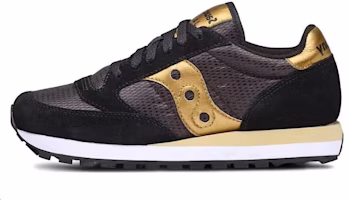 (Women) Saucony Jazz Original 'Black Gold' S1044-521 (Women) Saucony Jazz Original 'Black Gold' S1044-521
