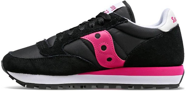 (W) サッカニー ジャズ オリジナル 黒赤 (Sakkanī Jazu Orijinaru Kuro Aka) S1044-664 Buy (W) サッカニー ジャズ オリジナル 黒赤 (Sakkanī Jazu Orijinaru Kuro Aka) S1044-664