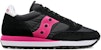 (W) Saucony Jazz Original 'Hitam Merah' S1044-664