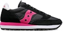 Order (W) Saucony Jazz Original 'Hitam Merah' S1044-664