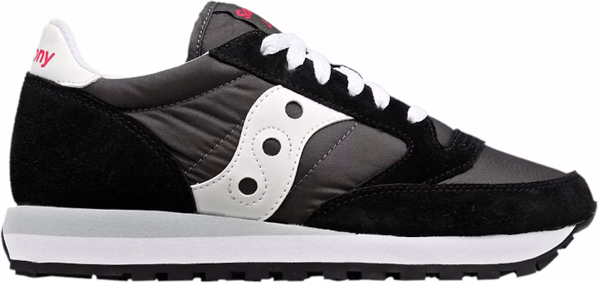 (W) サッカニー ジャズ OG 黒白赤 (Sakkani Jazu OG Kuro Shiro Aka) S1044-676 Buy (W) サッカニー ジャズ OG 黒白赤 (Sakkani Jazu OG Kuro Shiro Aka) S1044-676