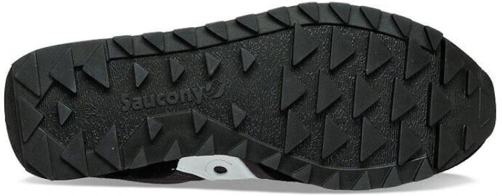 (Women) Saucony Jazz Original 'Black White Red' S1044-676 Purchase (Women) Saucony Jazz Original 'Black White Red' S1044-676
