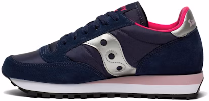 (Women) Saucony Jazz Original 'Blue Pink' S1044-630 (Women) Saucony Jazz Original 'Blue Pink' S1044-630