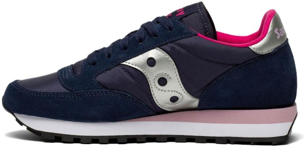 (W) Saucony Jazz Original 'Biru Merah Jambu' S1044-630 Buy (W) Saucony Jazz Original 'Biru Merah Jambu' S1044-630